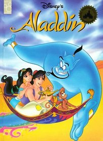 Aladdin (Classics Series)