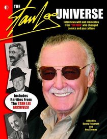 The Stan Lee Universe HC