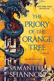 The Priory of the Orange Tree (Roots of Chaos, Bk 1)