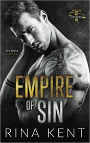 Empire of Sin (Empire, Bk 2)