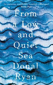 From a Low and Quiet Sea [Paperback] Ryan, Donal