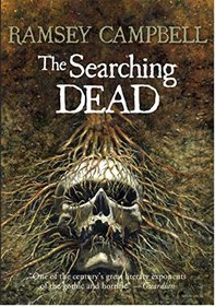 The Searching Dead (The Three Births of Daoloth)