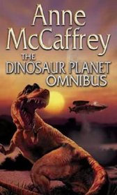 The Dinosaur Planet Omnibus (Mystery of Ireta)