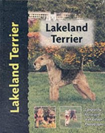 Lakeland Terrier (Pet Love)