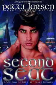 Second Seat (The First Plane Trilogy) (Volume 2)
