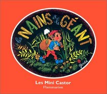 Les Nains et le Gant