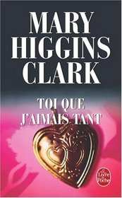 Toi que j' Aimais Tant (Daddy's Little Girl) (French Edition)