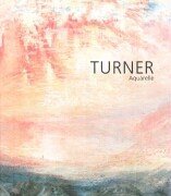 Turner. Aquarelle.