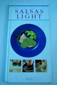 Salsas Light (Spanish Edition)