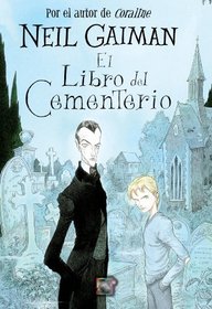 El libro del cementerio (Spanish Edition)