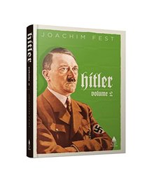 Hitler - Caixa (Em Portuguese do Brasil)