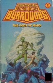 The Gods of Mars (Authorized Edition)