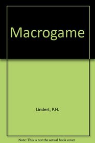 MACRO: a game of growth and policy