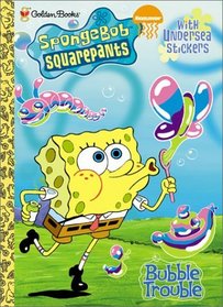 SpongeBob SquarePants: Bubble Trouble