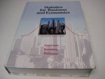 Statistics for Business Economics