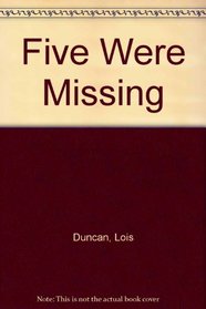 Five Were Missing