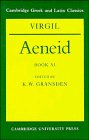 Virgil: Aeneid Book XI (Cambridge Greek and Latin Classics) (Bk. 11)