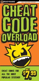 Cheat Code Overload (Secret Codes)