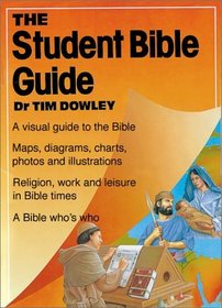 The Student Bible Guide