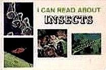 I Can Read About Insects (I Can Read About)