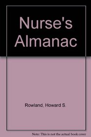 Nurse's Almanac