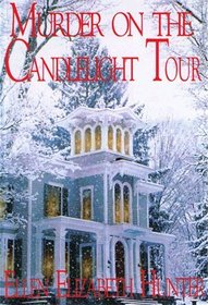 Murder on the Candlelight Tour (Ashley Wilkes, Bk 2)