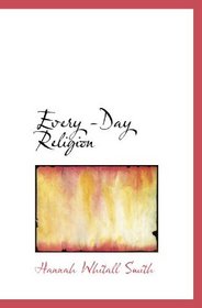 Every -Day Religion