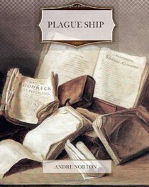 Plague Ship