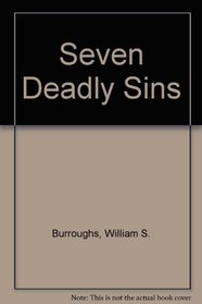 Seven Deadly Sins