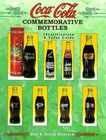 Coca-Cola Commemorative Bottles: Identification & Value Guide