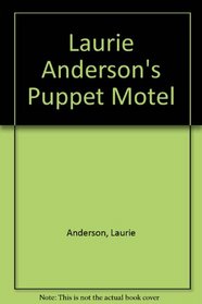 Puppet Motel (PC / Mac CD-Rom)