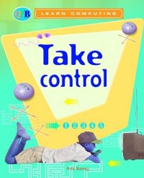 Take Control (Qeb Learn Computing)