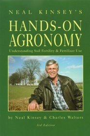 Hands-On Agronomy, 3rd Edition