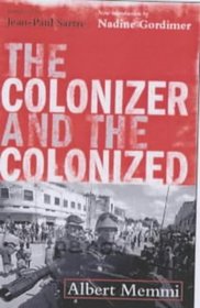The Colonizer and the Colonized