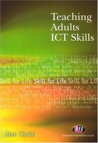 Teaching Adults Ict Skills (Further Education)