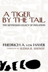 A Tiger By the Tail