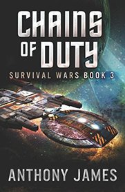 Chains of Duty (Survival Wars)
