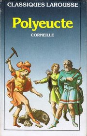 Polyeucte (French Edition)