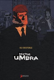 Hector Umbra (French Edition)