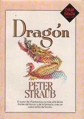 Dragon (Floating Dragon) (Spanish Edition)