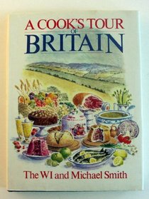 A Cook's Tour of Britain