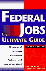Arco Federal Jobs: The Ultimate Guide (Federal Jobs: the Ultimate Guide)