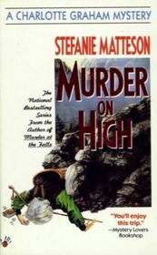 Murder on High (Charlotte Graham, Bk 6)