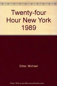 Gitter's 24-Hour New York