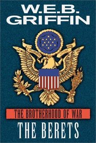 Brotherhood Of War:  Book V 