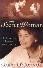 The Secret Woman (Large Print)