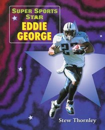 Eddie George (Super Sports Star)
