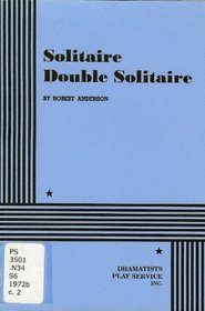 Solitaire/Double Solitaire.
