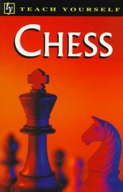 Chess (Teach Yourself)