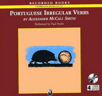 Portuguese Irregular Verbs (Professor Dr Moritz-Maria von Igelfeld) (Audio CD) (Unabridged)